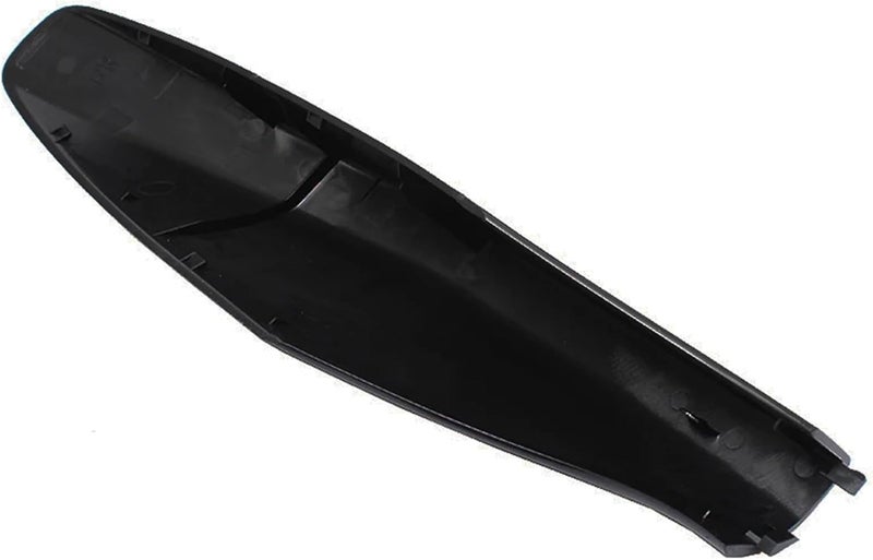 Wivplex Roof Rack Bar Rail End Protection for Toyota Land Cruiser Prado - Image 5