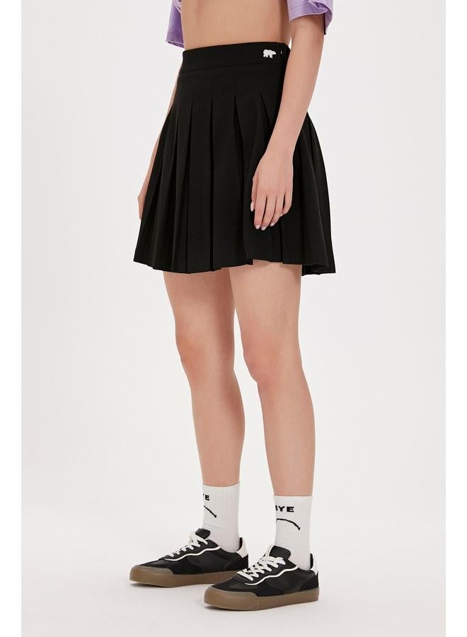 Bad Bear Serena Black Skirt. - Image 3