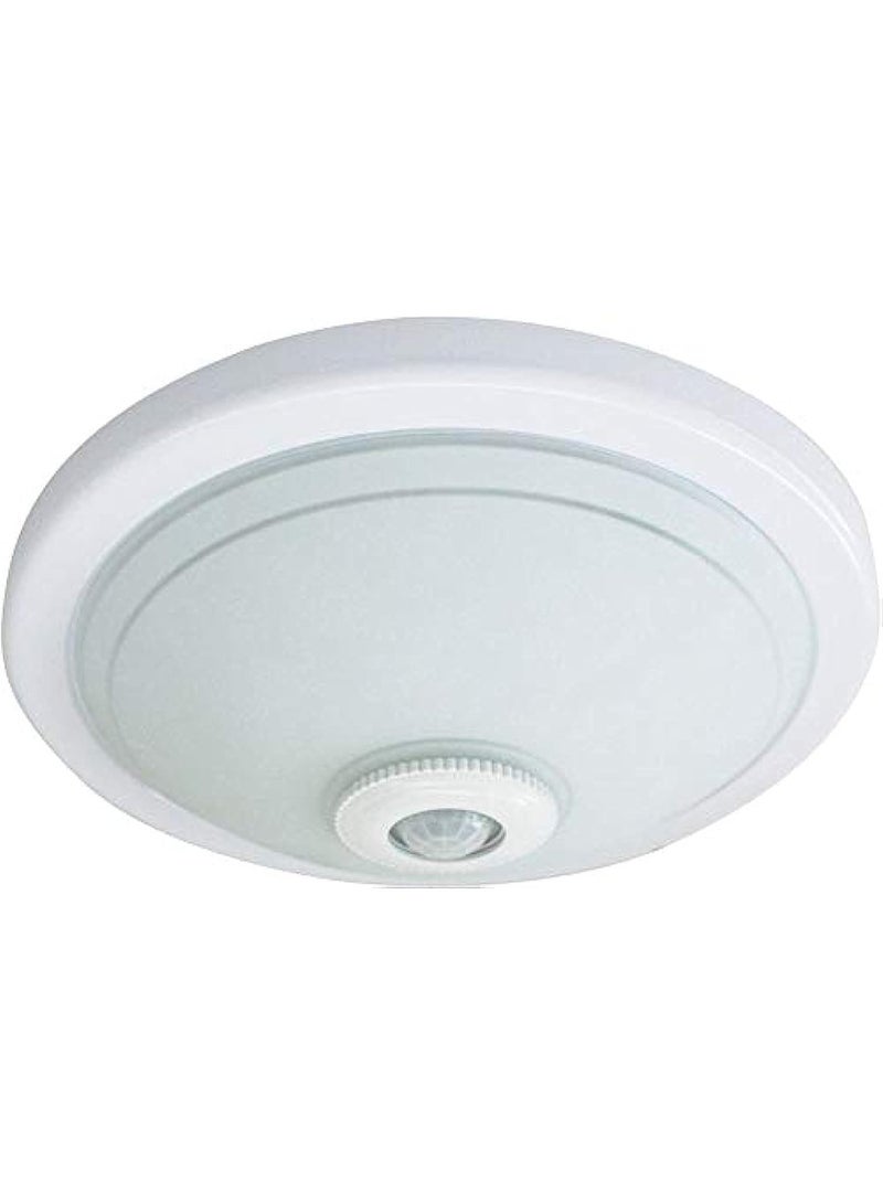 Smart LED 36W Ceiling Light with Motion Sensor, Automatic On/Off for Hallways, Bedrooms and Entrances, Easy Installation, Energy Saving Indoor Lighting Fixture - Image 1