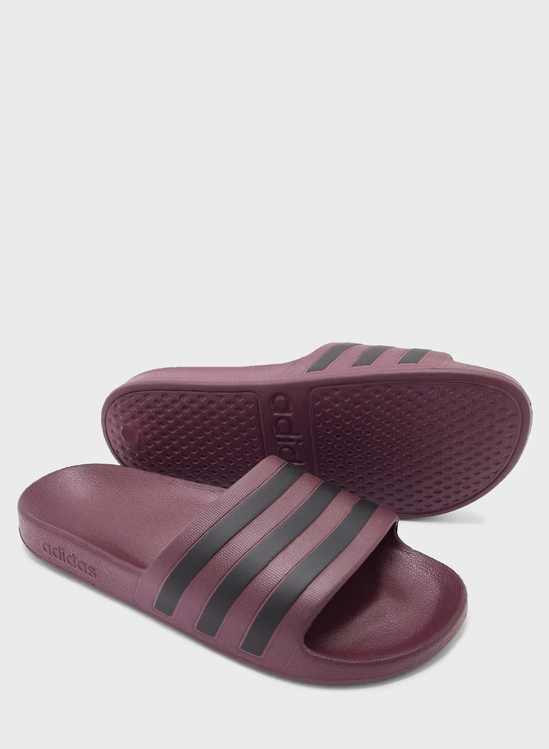 adidas حذاء اديليت اكوا