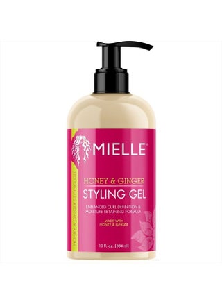 Honey & Ginger Styling Gel for Enhanced Curl Definition and Moisture Retaining with Aloe for Dry, Curly, Thick, and Frizzy Hair, Non-Sticky, 13 Ounces - pzsku/Z7D9DB9717C5AF979B2A8Z/45/_/1680962712/01af8276-ff71-4b6e-abeb-4e6b9144437e