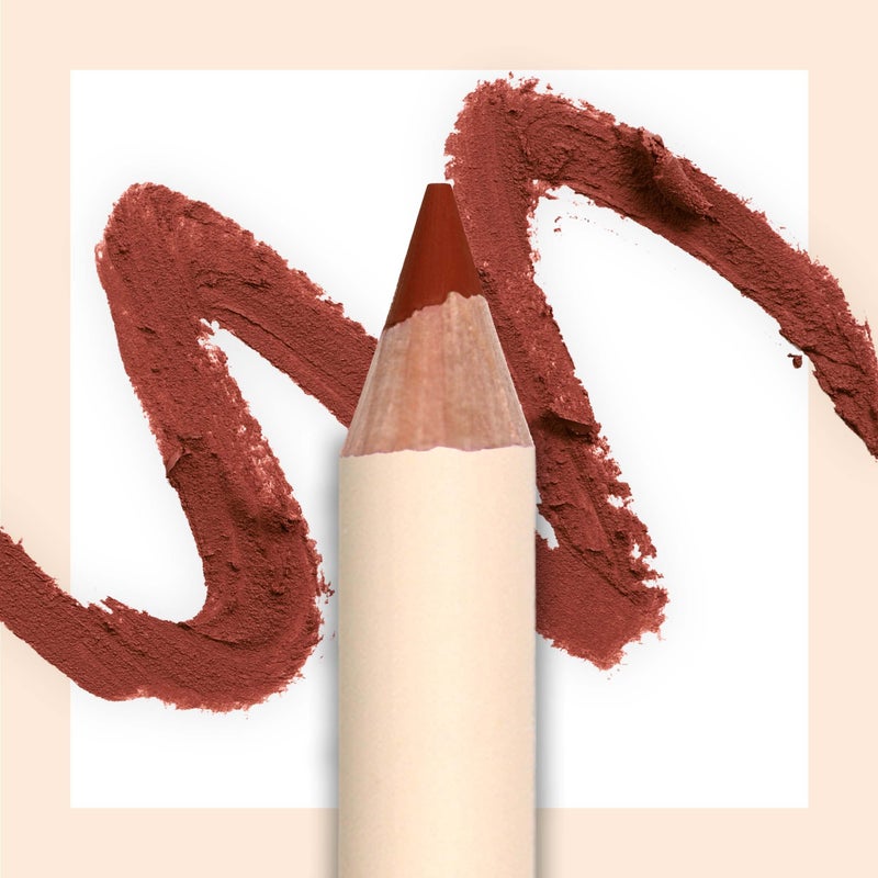 Moira MustHave Lip Liner 003 Spiced Cider
