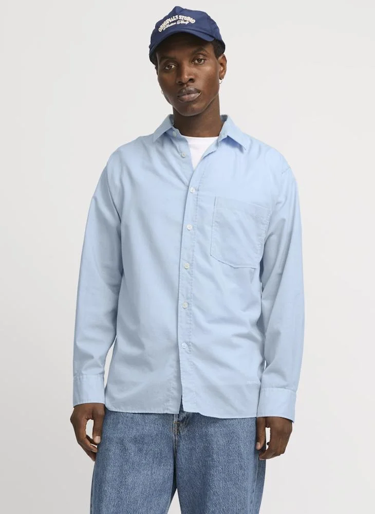 JACK & JONES Essential Regular Fit Shirt