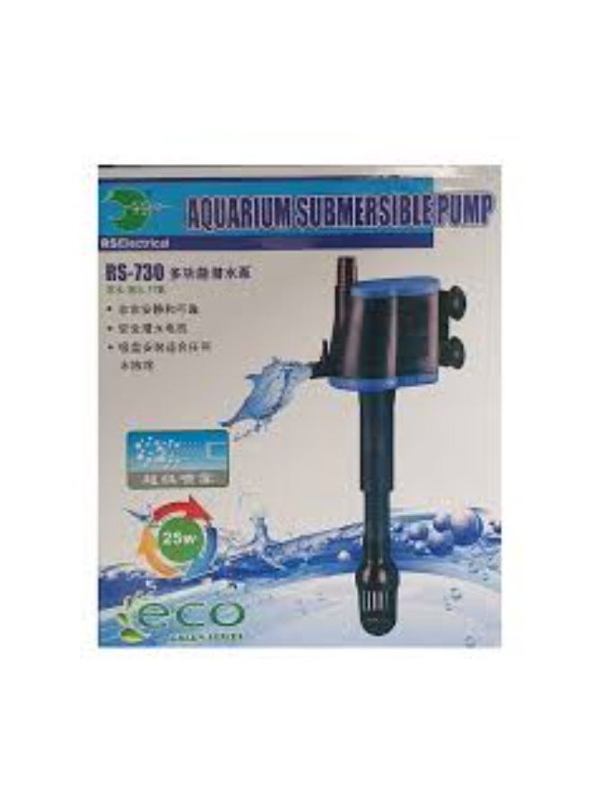 Rs Electrical RS 730 Submersible Pump: Powerful Performance Below the Surface 
