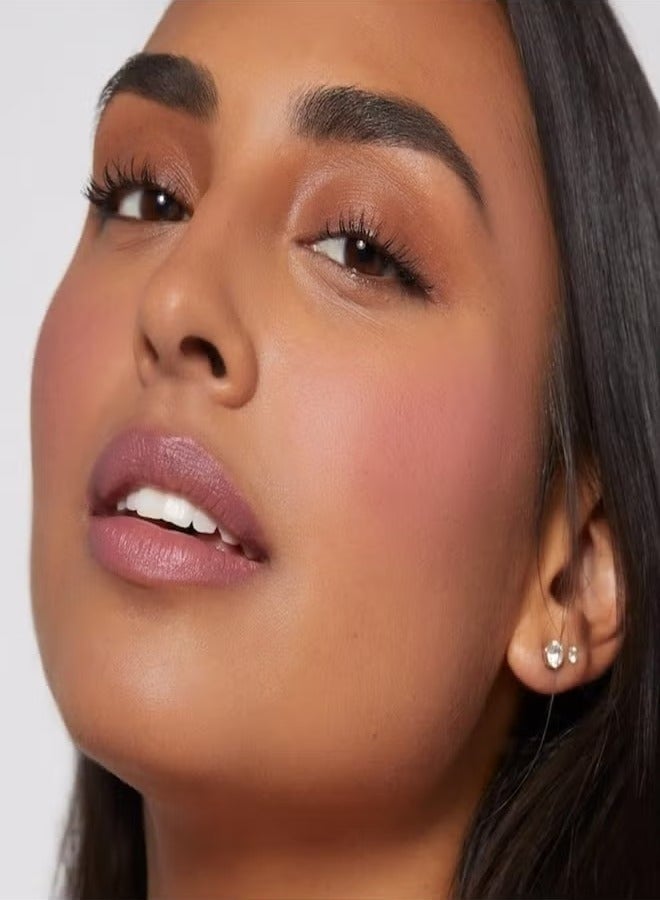 Rare Beauty by Selena Gomez Soft Pinch Liquid Blush – Encourage - Soft Neutral Pink, 7.5ml) | Weightless, Long-Lasting, Buildable Liquid Blush for a Natural, Radiant Glow - Image 3