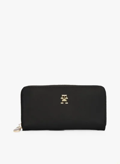 TOMMY HILFIGER Large Zip Around Wallet