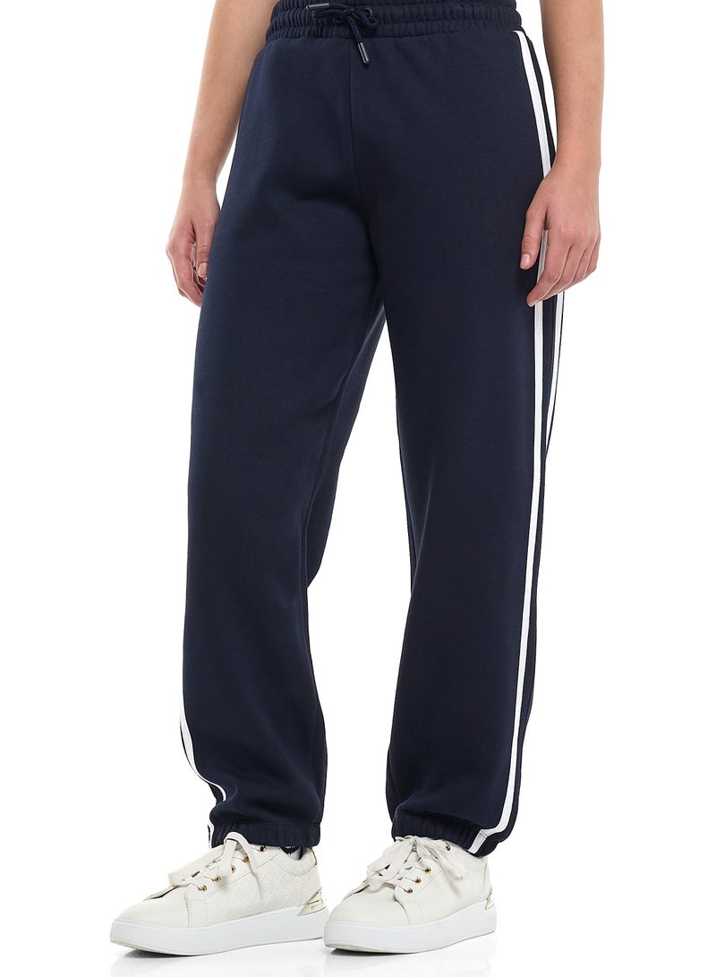 فكتور اند جين طقم قطعتين - باريس فرنسا قطن فليس - Image 5