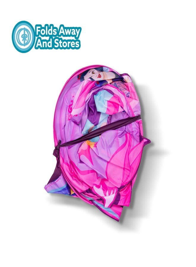 Playhut Disney Princess Carriage Crawl Through - Image 4