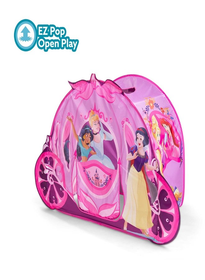 Playhut Disney Princess Carriage Crawl Through - Image 3