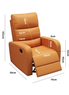 Massage Swivel Rocker Recliner Chair with Heat and Vibration Soft Fabric Ergonomic Rocking Comfy Oversized Lounge Chair Big and Tall Recliner Single Sofa with Side Pockets, USB Charge Port - pzsku/Z7D9E1E715F1AB8C42017Z/45/_/1732158896/1c5389eb-80a7-4e77-bd6f-b48862805682