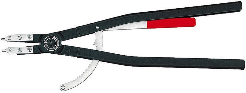 KNIPEX Internal Snap Ring Pliers-Large - Image 1