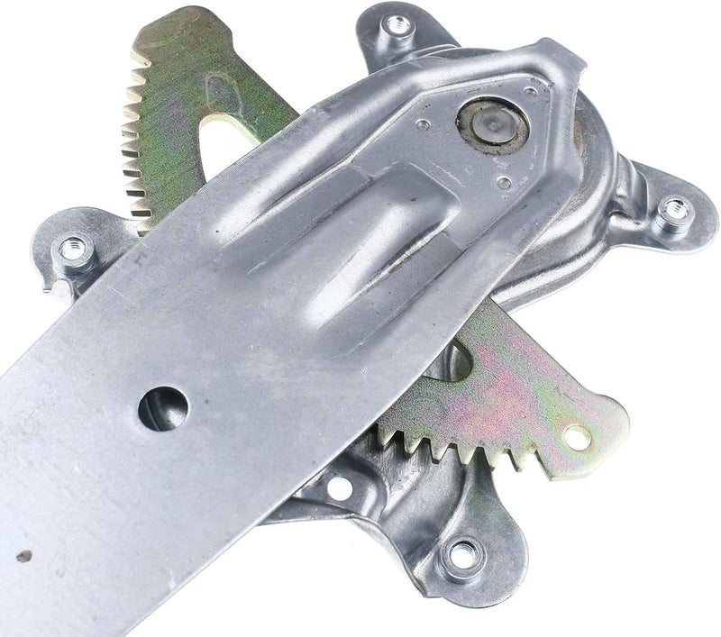 A-Premium Power Window Regulator for Toyota Highlander 2001-2007 Rear Passenger Side - Image 5