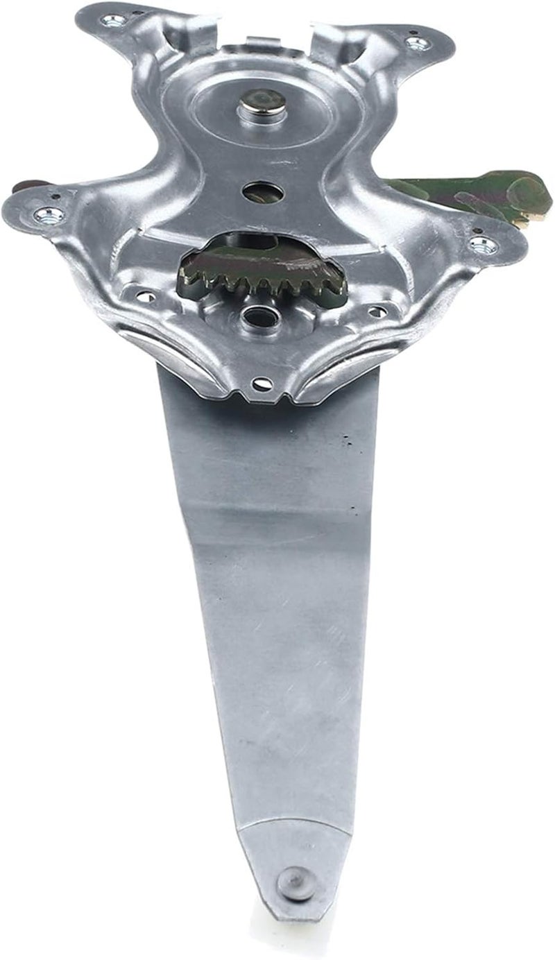 A-Premium Power Window Regulator for Toyota Highlander 2001-2007 Rear Passenger Side - Image 2