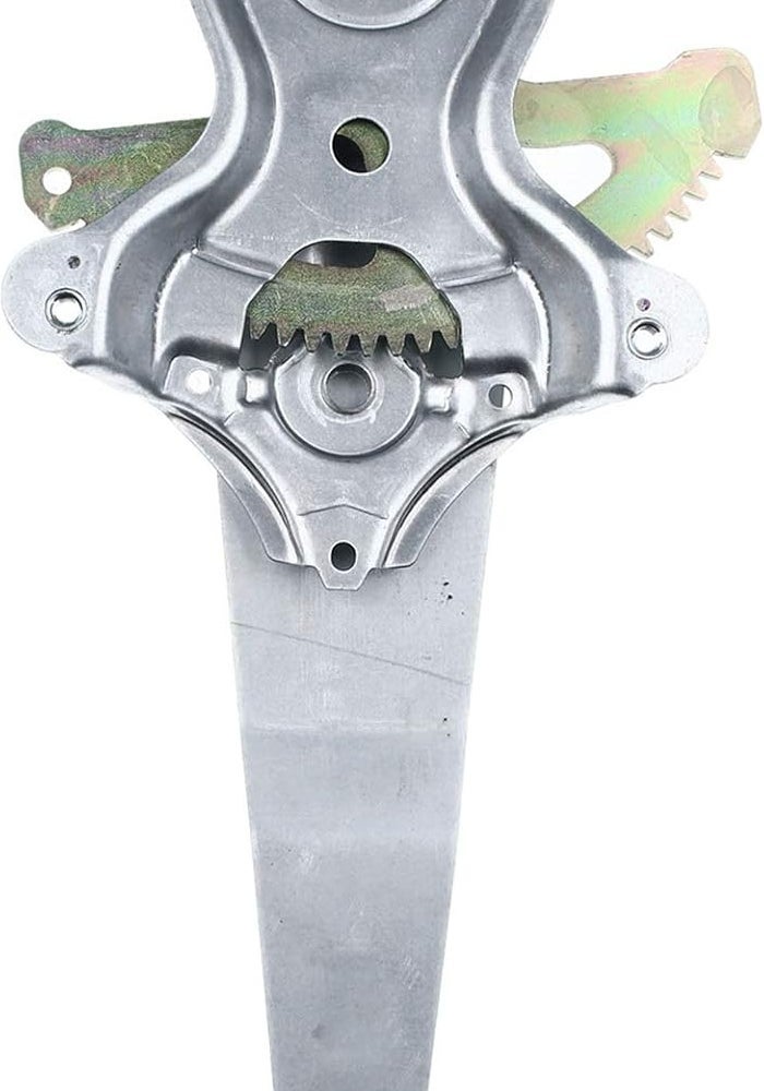 A-Premium Power Window Regulator for Toyota Highlander 2001-2007 Rear Passenger Side - Image 3