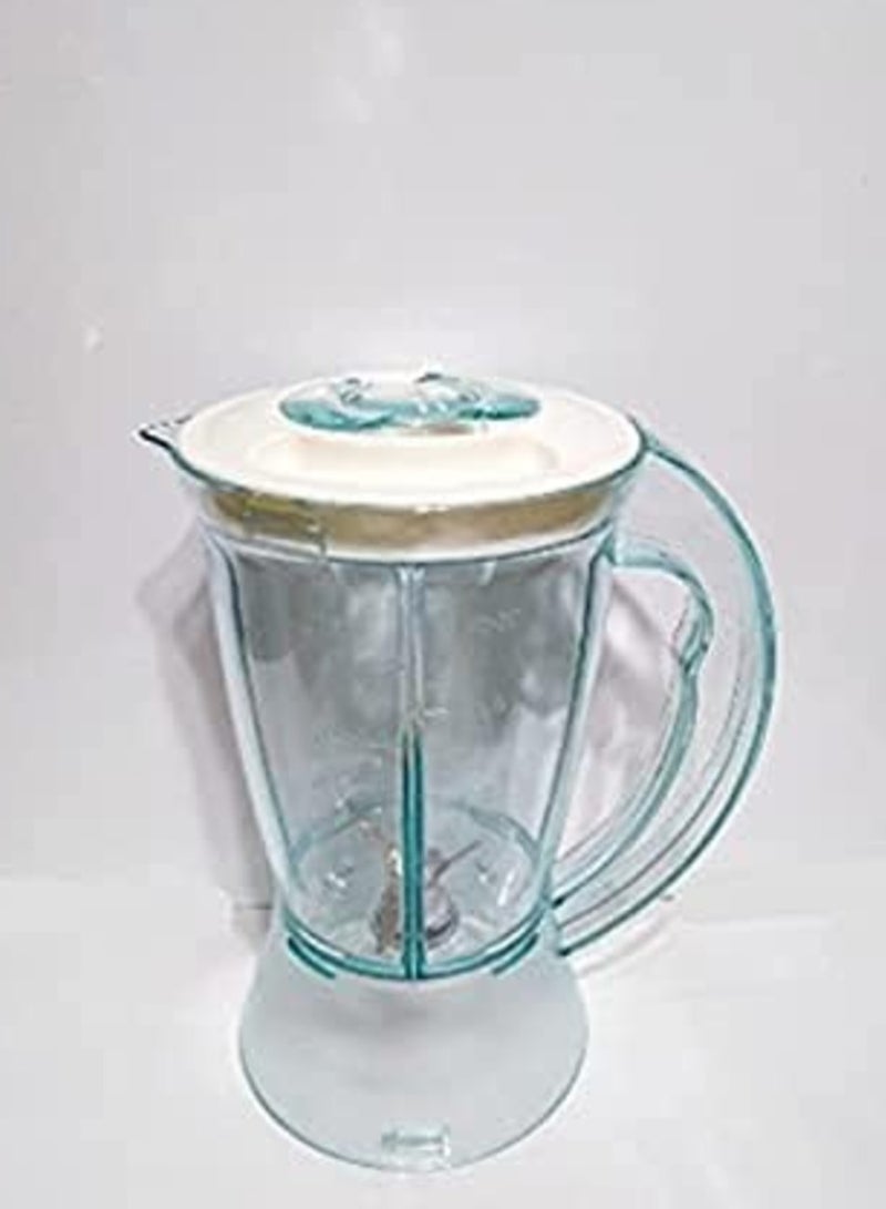 Mouloinex Ghost Blender Jug