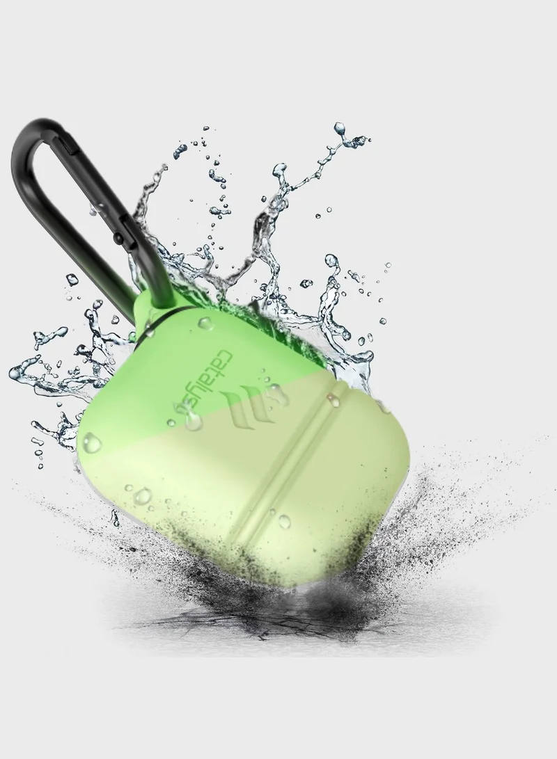 Catalyst Catalyst® Case For Airpods - Glow In The Dark