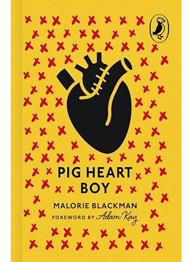 Pig-Heart Boy