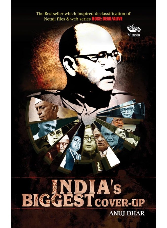 India's Biggest Cover Up  - Image 3