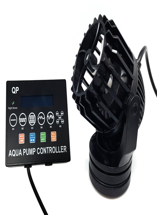 H2Pro Wavemaker 1320Gph Aquarium Water Pumps with Controller - Image 1