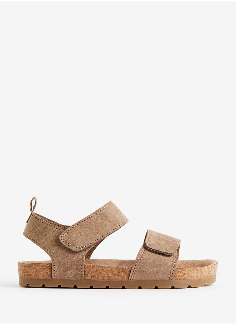 H&M Kids Ankle Strap Sandals