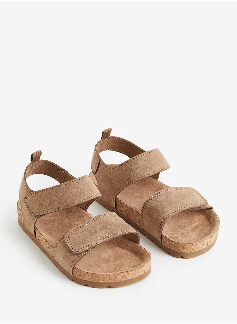 H&M Kids Ankle Strap Sandals