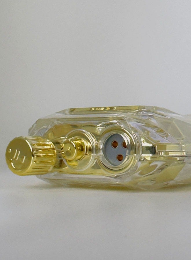 آلة حفر أظافر كهربائية احترافية لتلميع الماس الكريستالي قابلة لإعادة الشحن ومحمولة ولاسلكية بسرعة 35000 دورة في الدقيقة - Image 4