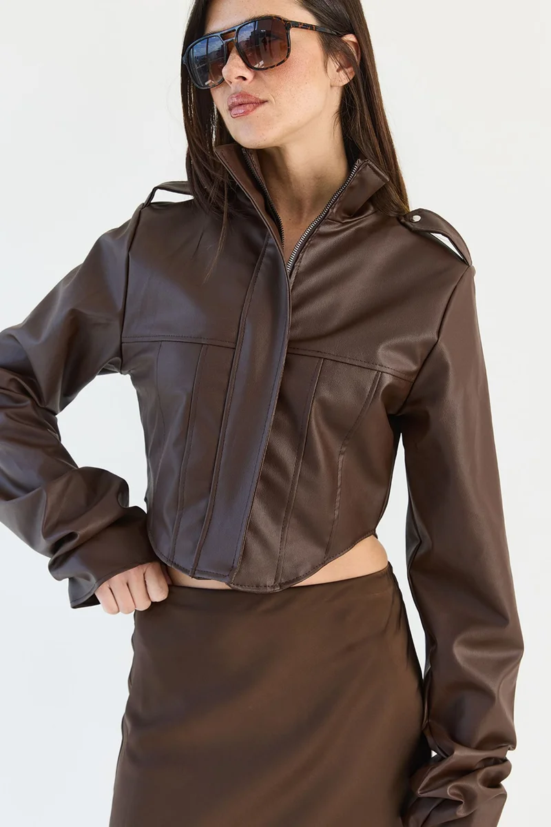 LUCCI Women's Jacket