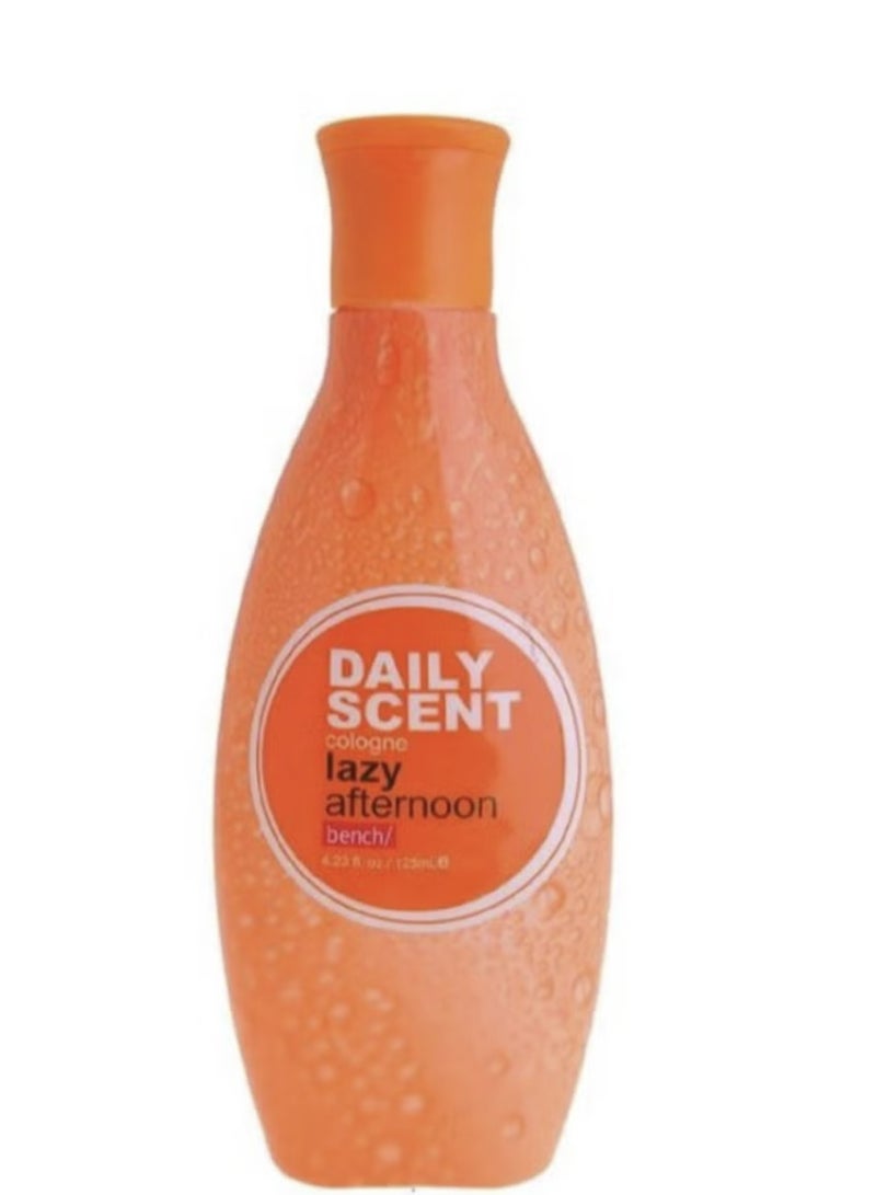 بينش كولونيا ذات الرائحة اليومية 125 مل