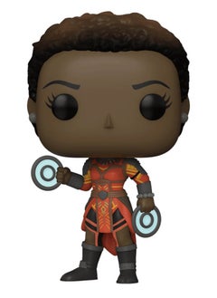 Funko Pop! Funko Pop! Super Heroes : Marvel - Black Panther Legacy - Nakia  - Image 1