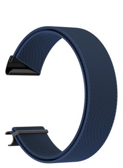 SPECTON Nylon Replacement Band Compatible with Whoop 4.0 Band | 3.0 Stylish & Affordable Replacement Strap | Comfortable & Easy to Use Wristband  - Image 4