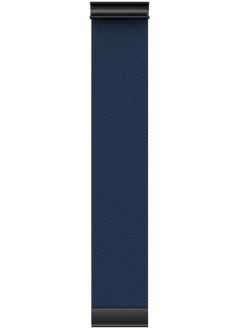 SPECTON Nylon Replacement Band Compatible with Whoop 4.0 Band | 3.0 Stylish & Affordable Replacement Strap | Comfortable & Easy to Use Wristband  - Image 3