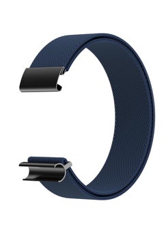 SPECTON Nylon Replacement Band Compatible with Whoop 4.0 Band | 3.0 Stylish & Affordable Replacement Strap | Comfortable & Easy to Use Wristband  - Image 5