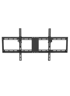 WISFOR Wisfor TV Wall Mount Bracket 32-85 Inch Smart TV Stand Holder for Led Oled Screens Adjustable Vesa Mount Monitor Mounting Shelf with Super Strong 60kg Weight Capacity for LG Hisense Tcl  - Image 1