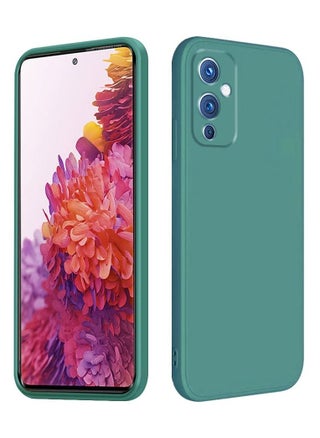 OnePlus 9 Case Soft Liquid Silicone with Inside Microfiber Lining Camera Protective Back Cover - pzsku/Z7D9F2326560BD90E9E24Z/45/_/1691216028/1a100545-b4b1-4c99-8435-edd13eb70f97