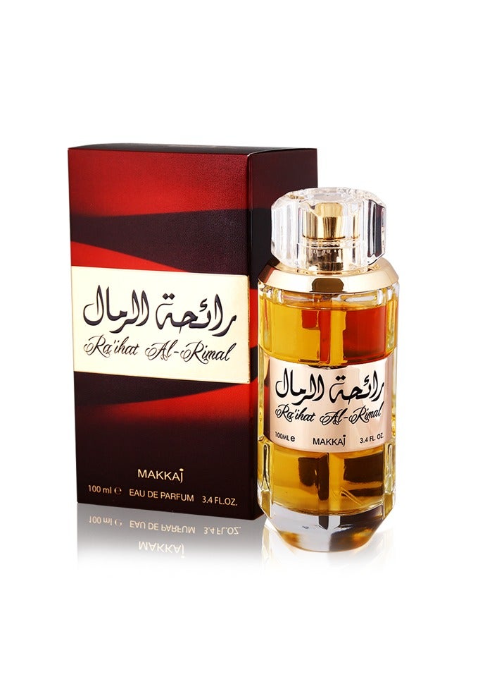 رائحة الرمال EDP 100 مل