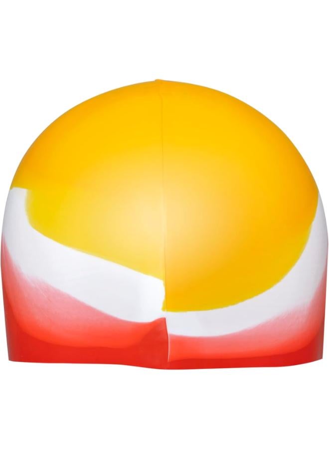 بست واي قبعة سباحة ليل كولور ويف - Image 5