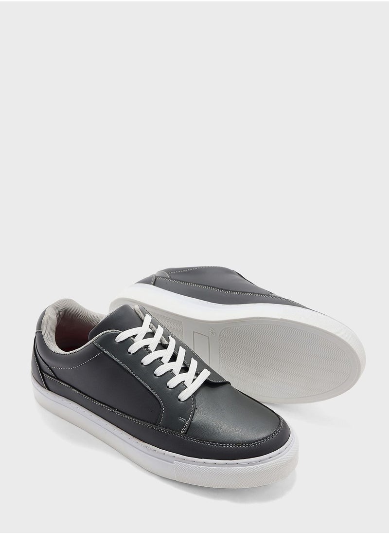 Seventy Five - Casual Lifestyle Sneakers - Image 1