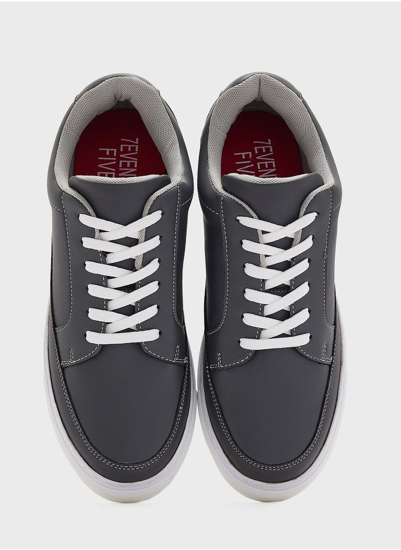 Seventy Five - Casual Lifestyle Sneakers - Image 1