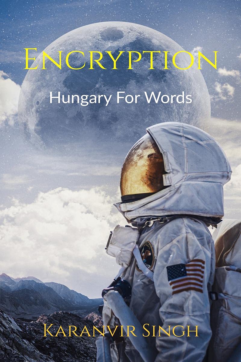 Encryption 5.0 : Hungary For Words