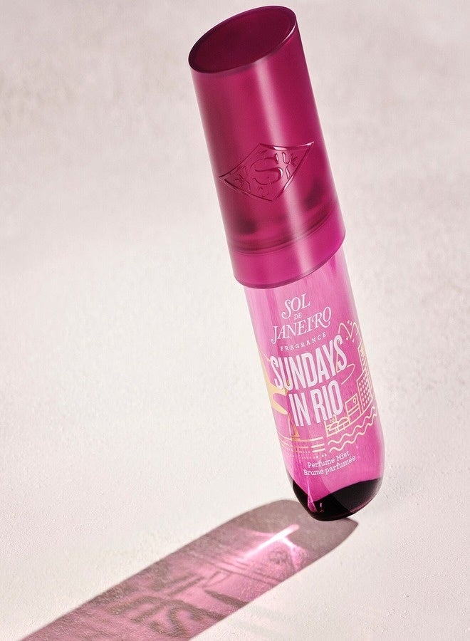 Sol De Janeiro Sundays In Rio Hair & Body Perfume Mist 90ML