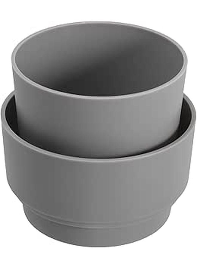 Realistic Flowerpot Storage Box Hidden Key Container for Cash Jewelry Valuables Portable Simulation Planter - Image 1