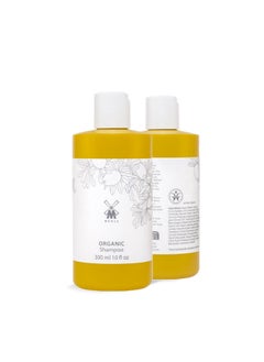 Muhle MÜHLE Organic Hair Shampoo, 250 ml  - Image 3