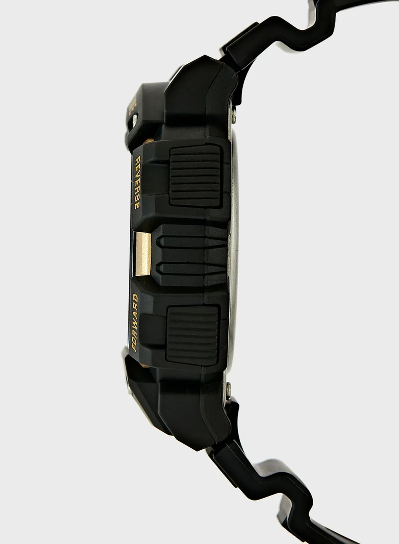 كاسيو ساعة رقمية Are- 1400Wh-9Avdf