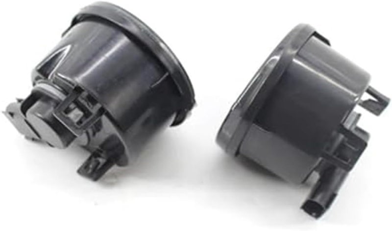 Vuzmode LED Fog Light Kit for Jeep Wrangler 2007-2017 - Image 3