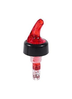 Estink Automatic Pour Spouts Measured Bottle Pourer Pack Of 3 1 Oz (30 Ml) Quick Shot Spirit Measure Pourer Drinks Wine Cocktail Dispenser Home Toolsred  - Image 1