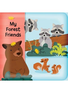 My Forest Friends