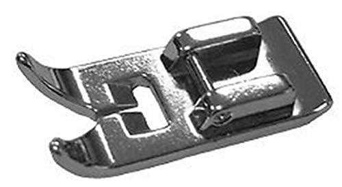 SSS Zig ZAG Straight Stitch Foot Standard Pressure Foot for All Automatic Sewing Machine for USHA JANOMESingerBrother ETC Pack of 1 - Image 2