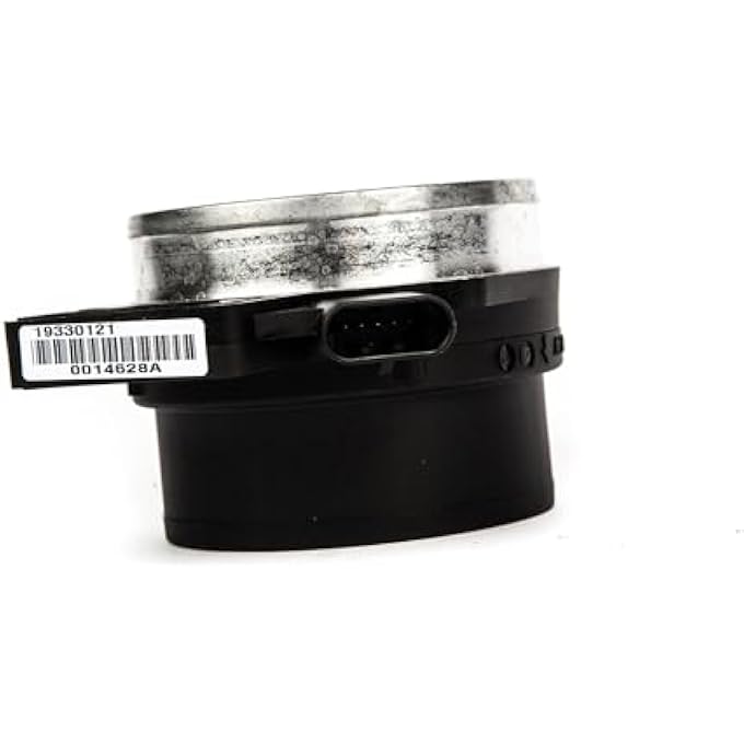 جنرال موتورز قطع غيار أصلية من ACDelco رقم 19330121 مستشعر تدفق الهواء الشامل مع درجة حرارة هواء السحب - Image 2