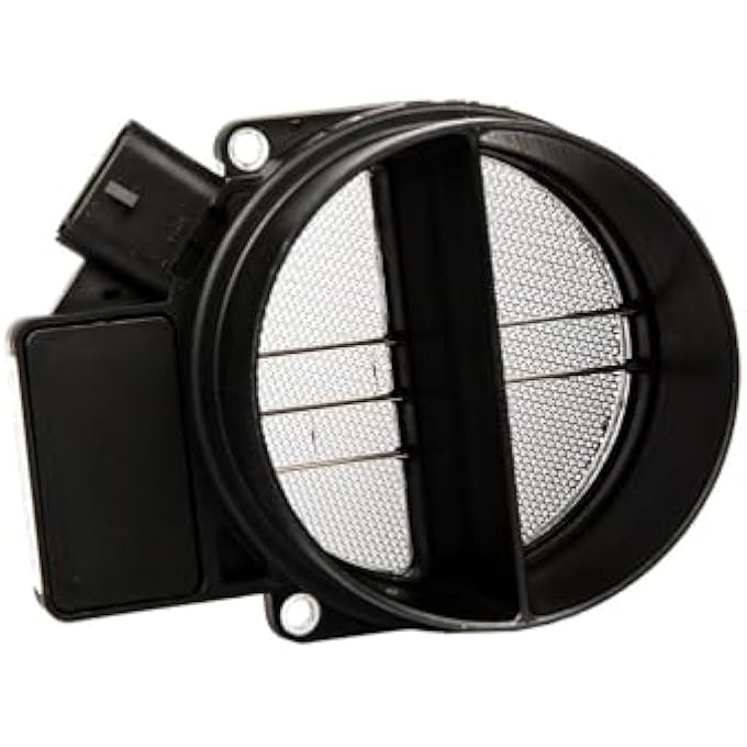 جنرال موتورز قطع غيار أصلية من ACDelco رقم 19330121 مستشعر تدفق الهواء الشامل مع درجة حرارة هواء السحب - Image 3