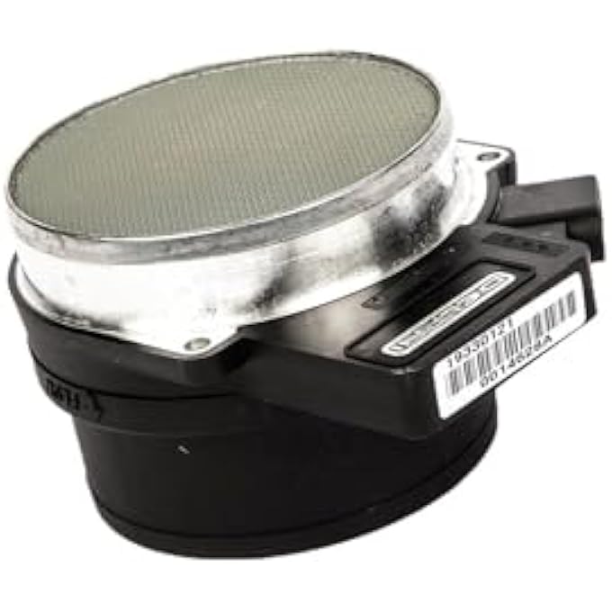 جنرال موتورز قطع غيار أصلية من ACDelco رقم 19330121 مستشعر تدفق الهواء الشامل مع درجة حرارة هواء السحب - Image 1